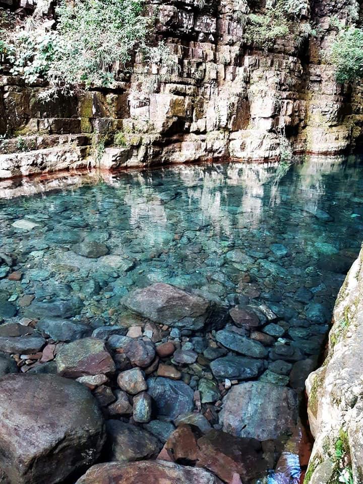 PONTOS TURISTICOS - PAULO ZANETTINI (FOTOS)